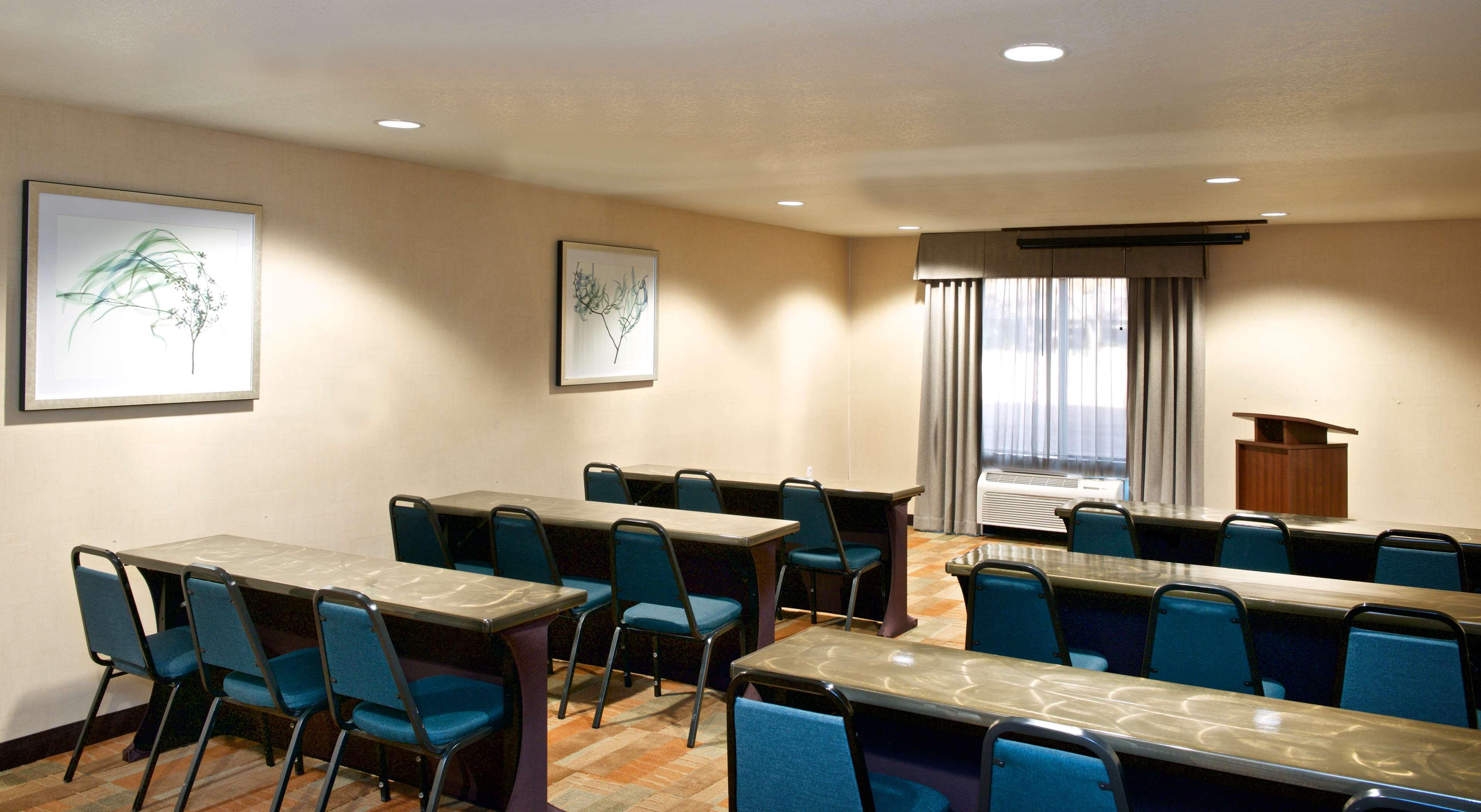 Hampton Inn Phoenix Airport North Exteriör bild